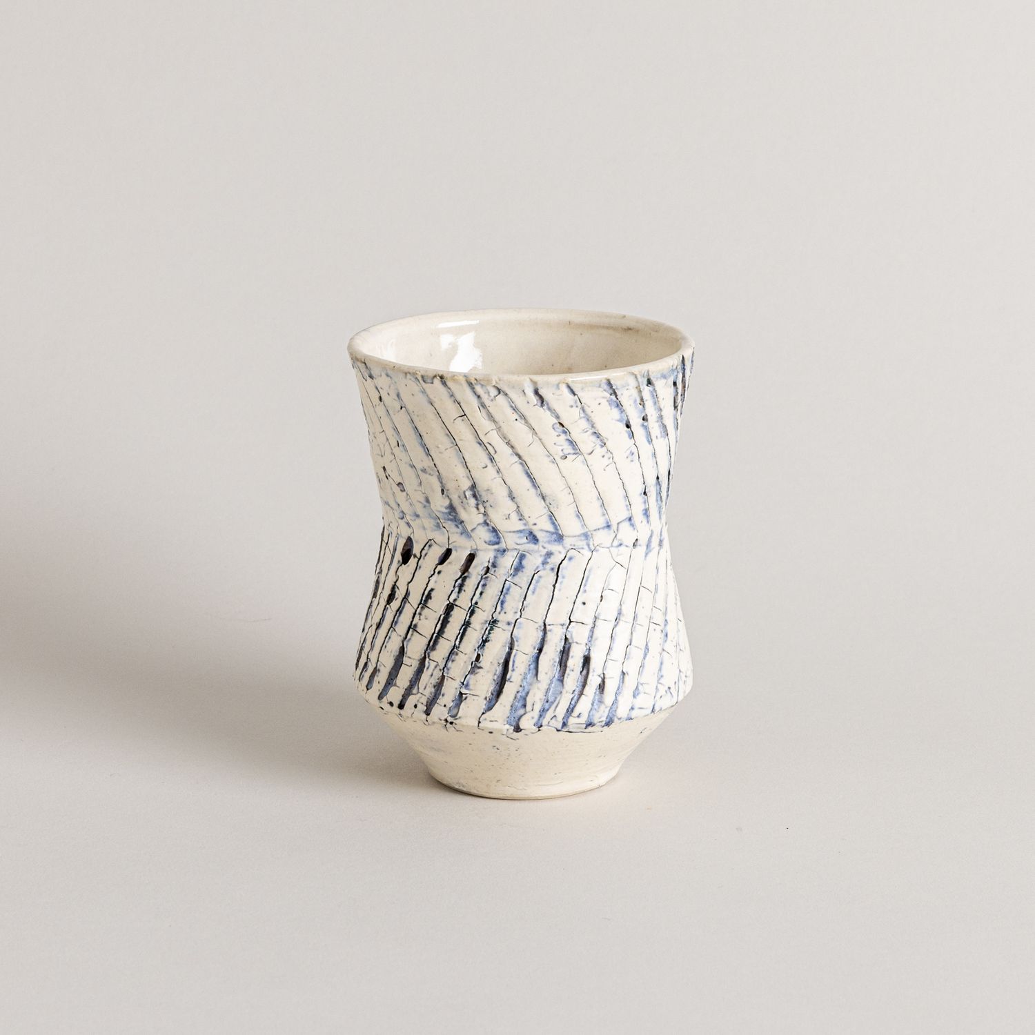 Herringbone Cup n. 7