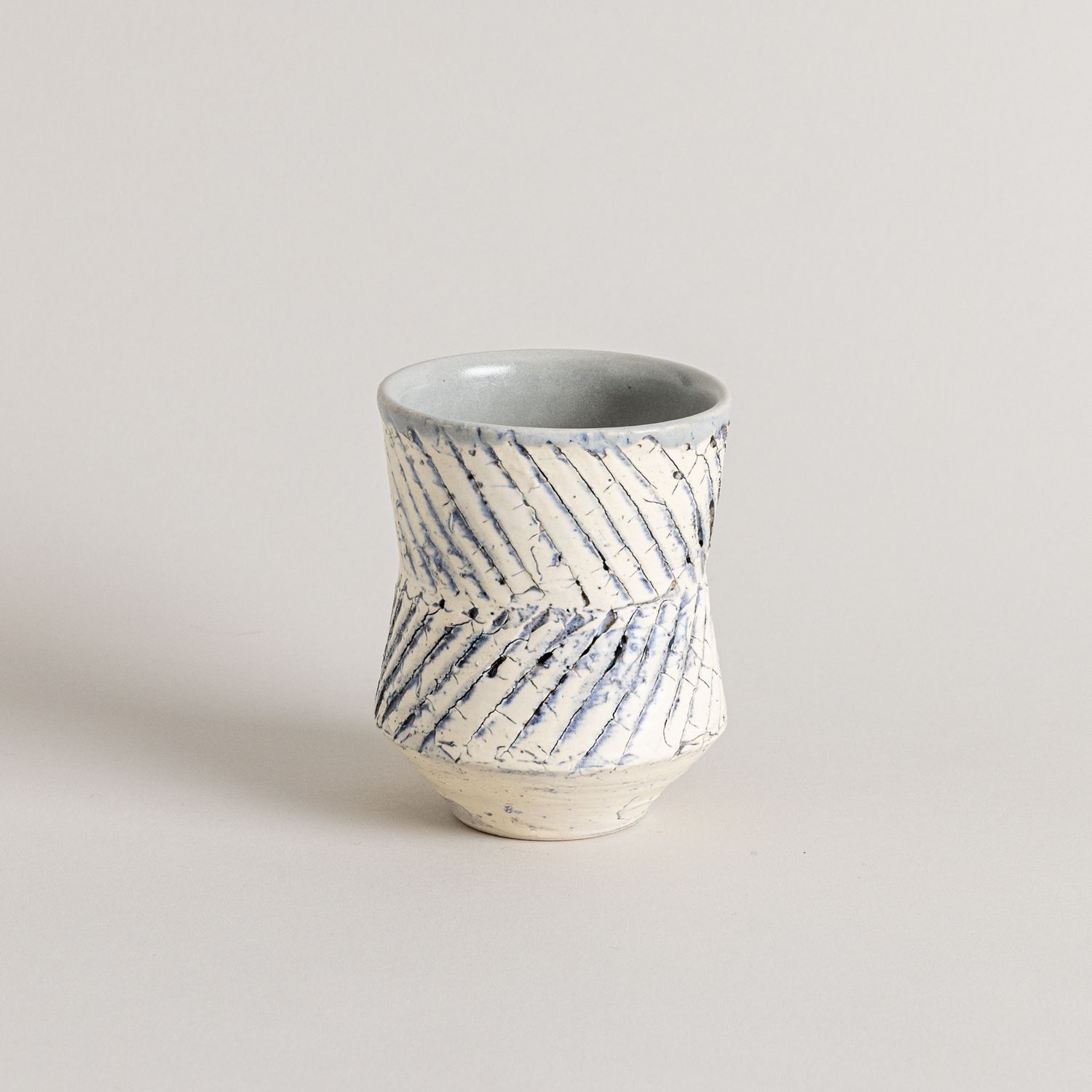 Herringbone Cup n. 8