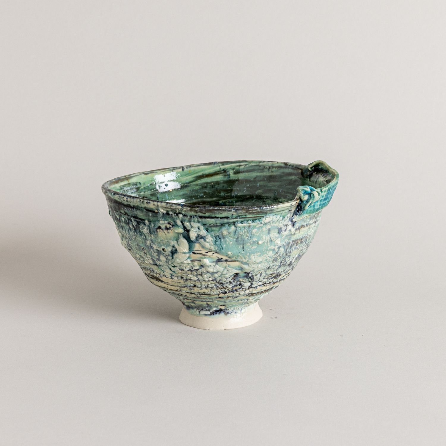 Tea Bowl n. 9