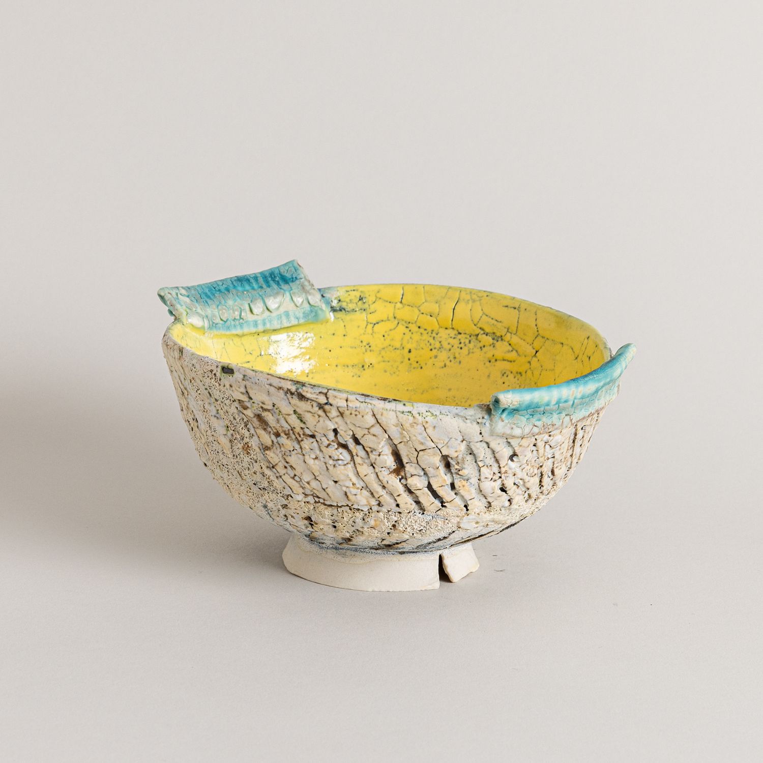 Tea  Bowl n. 6