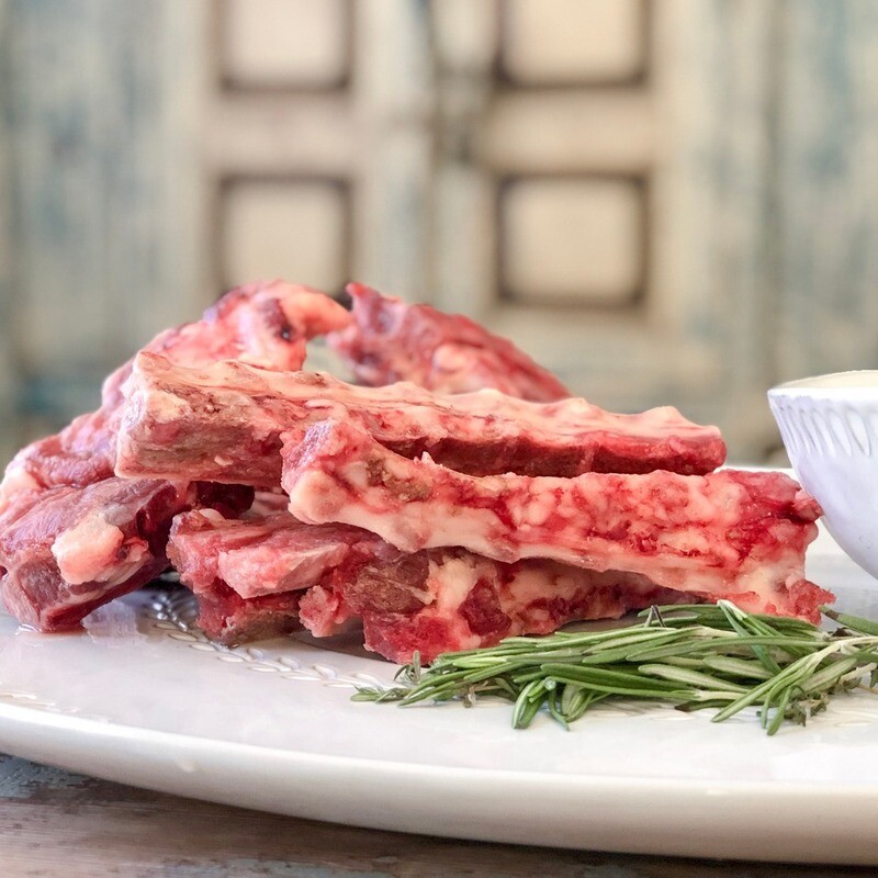 Bones | Pork Bones | Pork