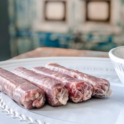 Brats | Hot Italian Brats