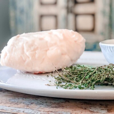 Fat | Leaf Fat (Pork)