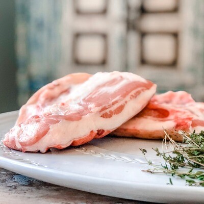 Jowl | Fresh (Pork)