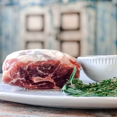 Roast | Whole Shoulder Roast (Pork)