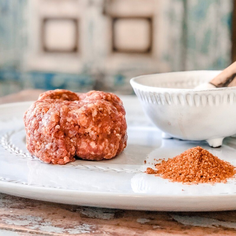 Sausage | Loose Chorizo (Pork)