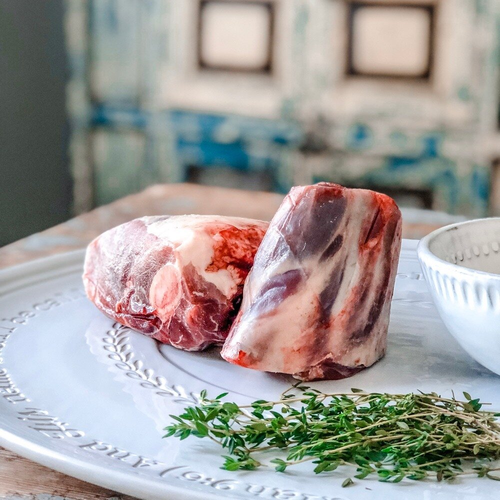 Fresh Shanks / Hocks