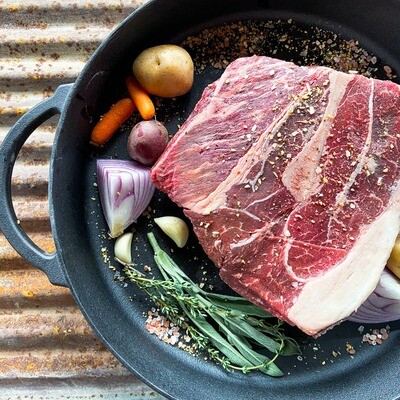 Chuck Roast