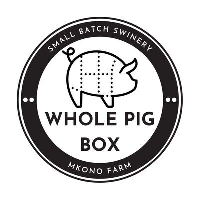 RESERVATION | The Whole Hog