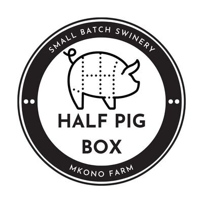 Pork Box | The Half Hog
