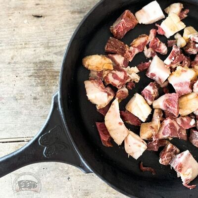 Bacon | Odds and Ends