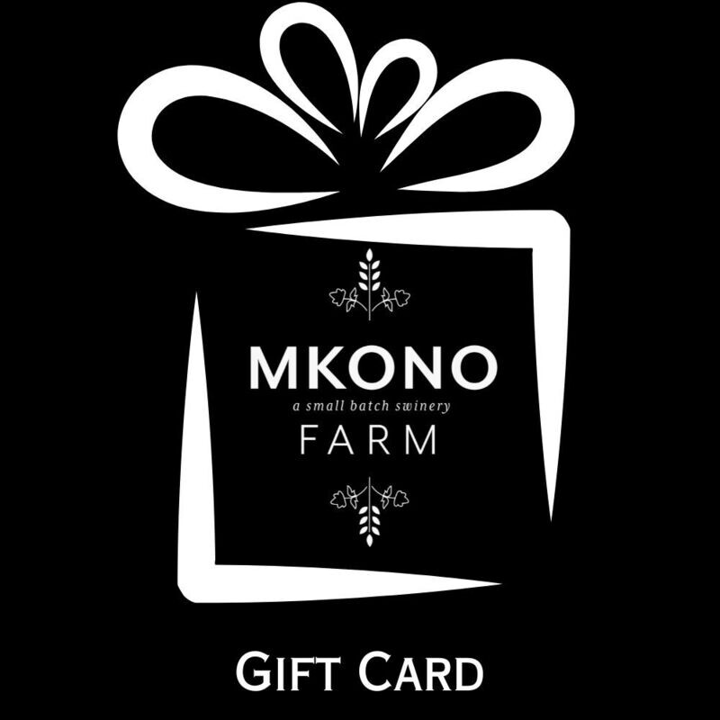 Gift card Gift card