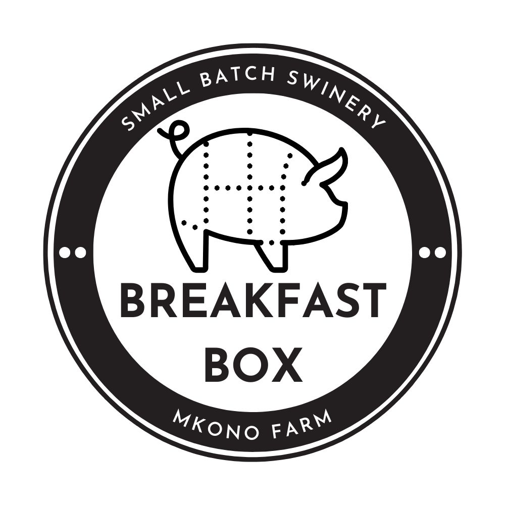 Kunekune BREAKFAST BOX