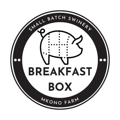 Kunekune BREAKFAST BOX