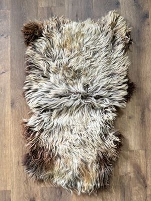Tri Toned  XL Pelt