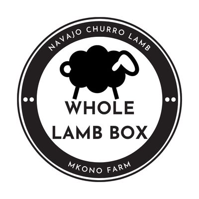 Churro Lamb | Whole Lamb Box