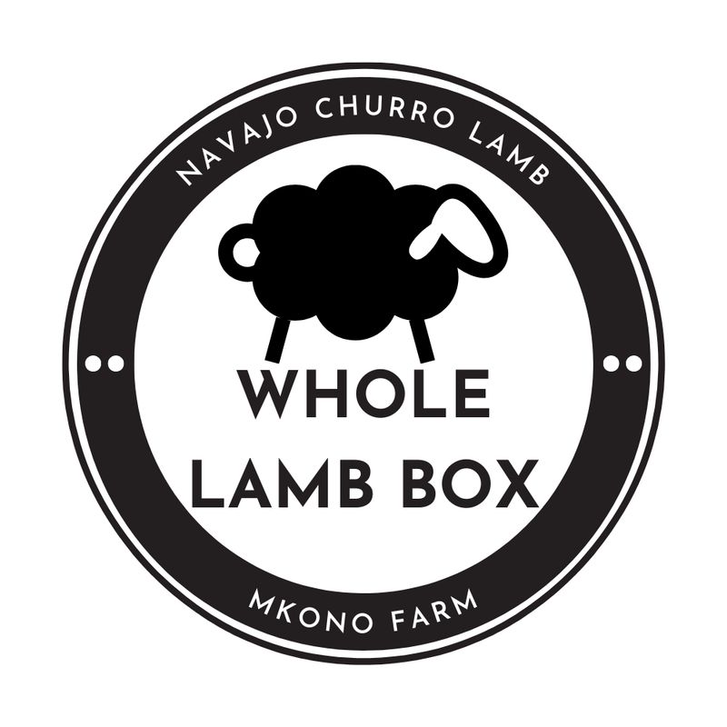 Churro Lamb | Whole Lamb Box