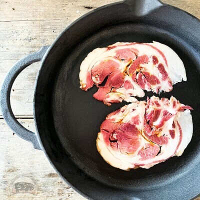 Bacon | CANADIAN Bacon  (Nitrate Free)