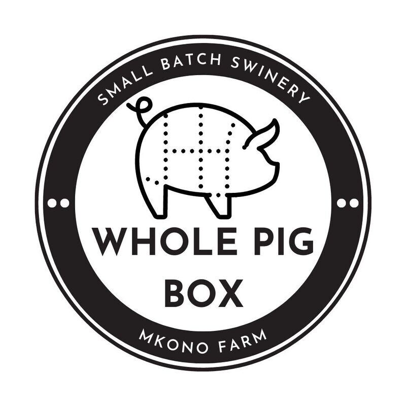 Pork Box | The Whole Hog Pork Box | The Whole Hog