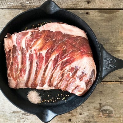 RIBS | Spare (Pork) RIBS | Spare (Pork)