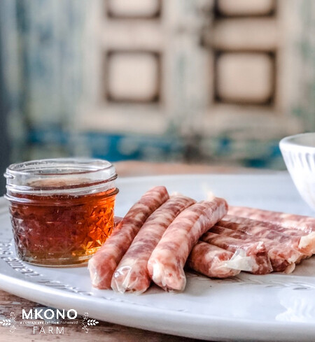 Breakfast Links | Maple