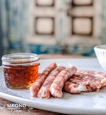 Breakfast Links | Maple