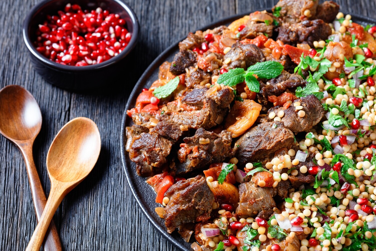CHURRO Lamb | Stew Meat CHURRO Lamb | Stew Meat