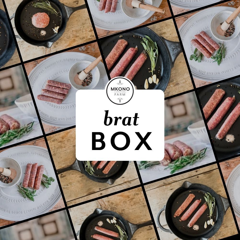 BRAT BOX |  Brat Sampler