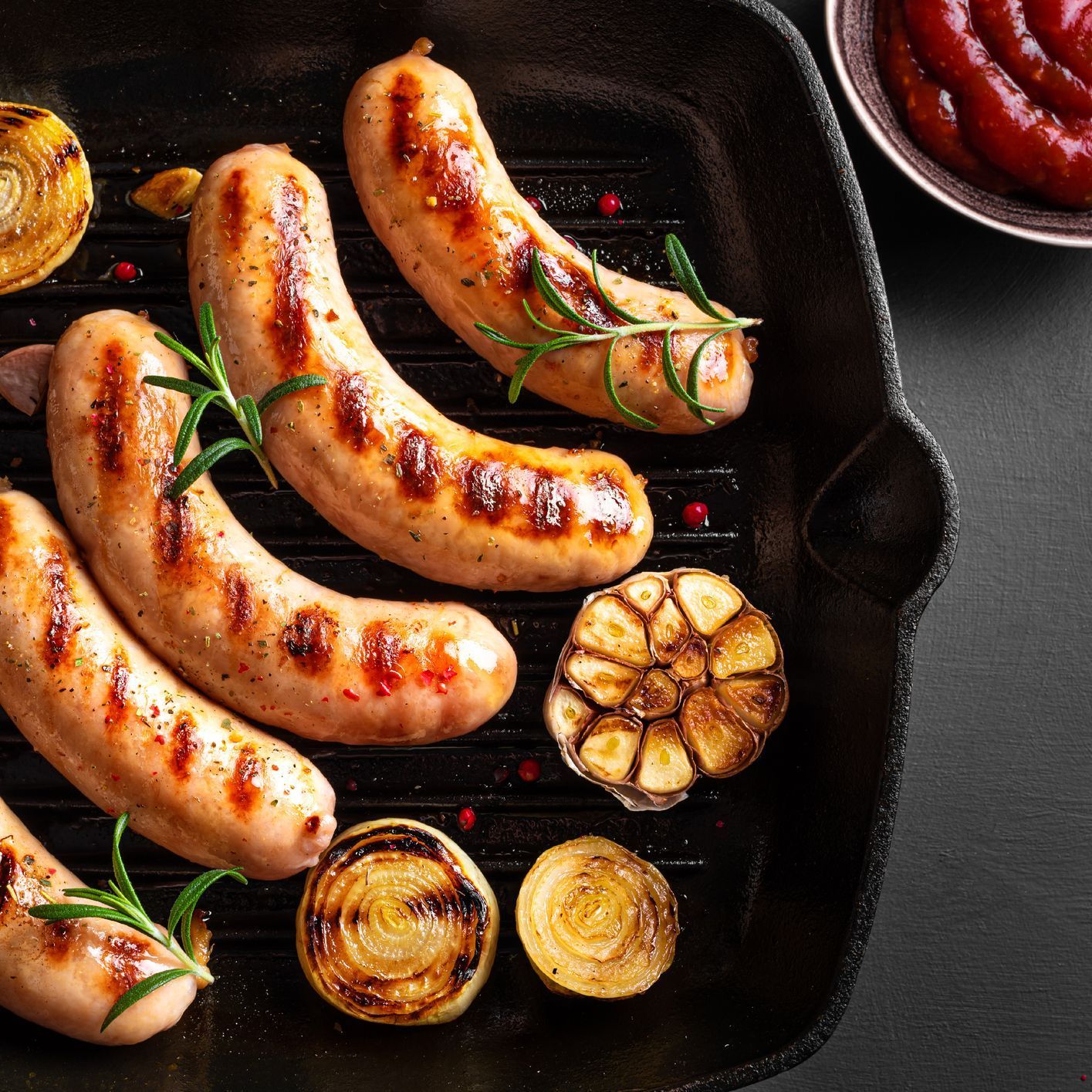 Brats | Cowboy Butter