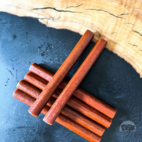 Original Pork Snack Sticks | Kunekune, Nitrate Free nitrate free meat sticks, shelf stable pork snack sticks, hot honey meat sticks, Indiana meat sticks, local meat sticks