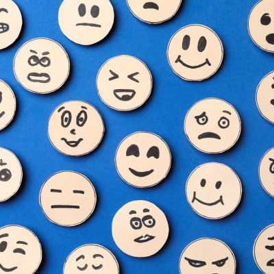 Emotions et gestion des sentiments