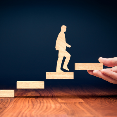 Croissance personnelle et épanouissement