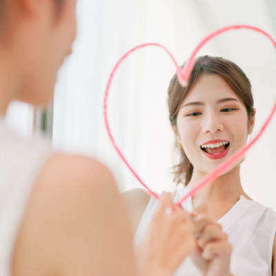Confiance en soi et affirmation