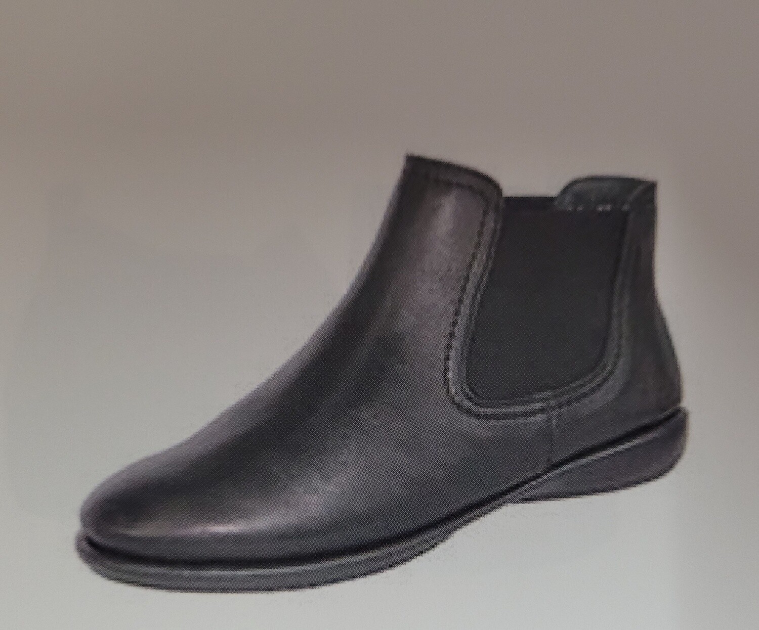 Dada Boot