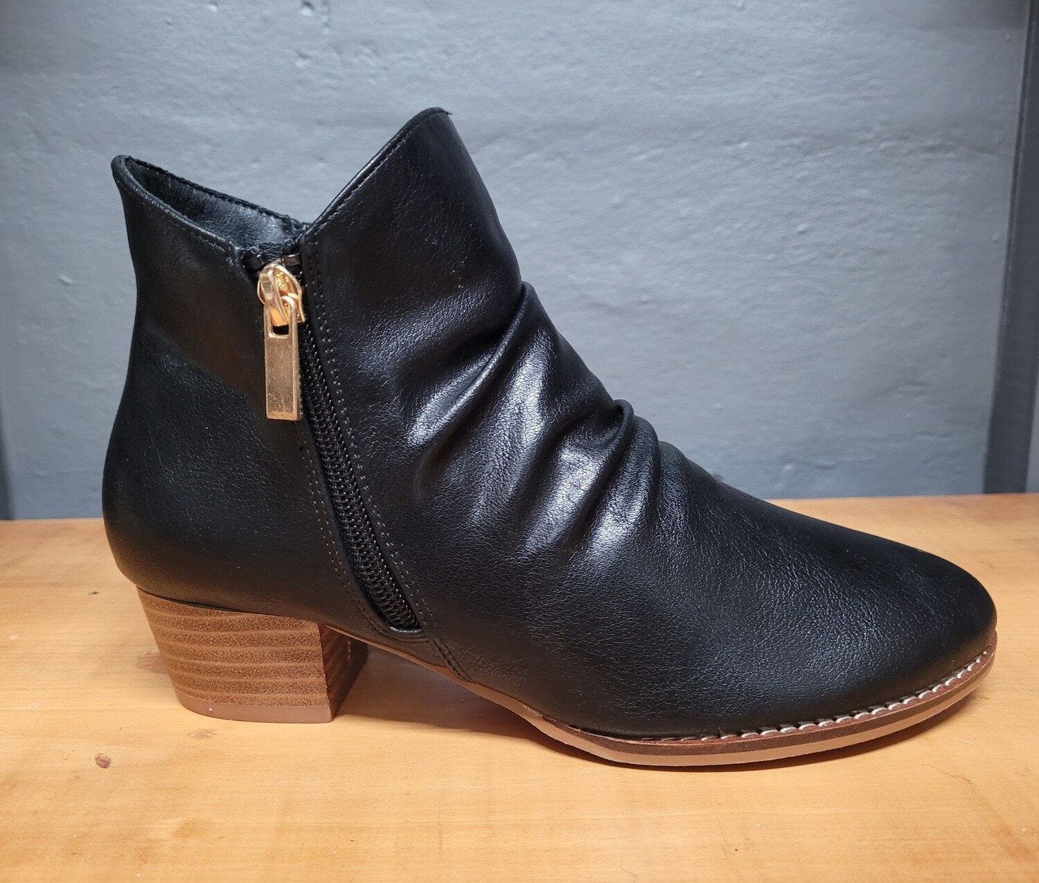 Penny Black