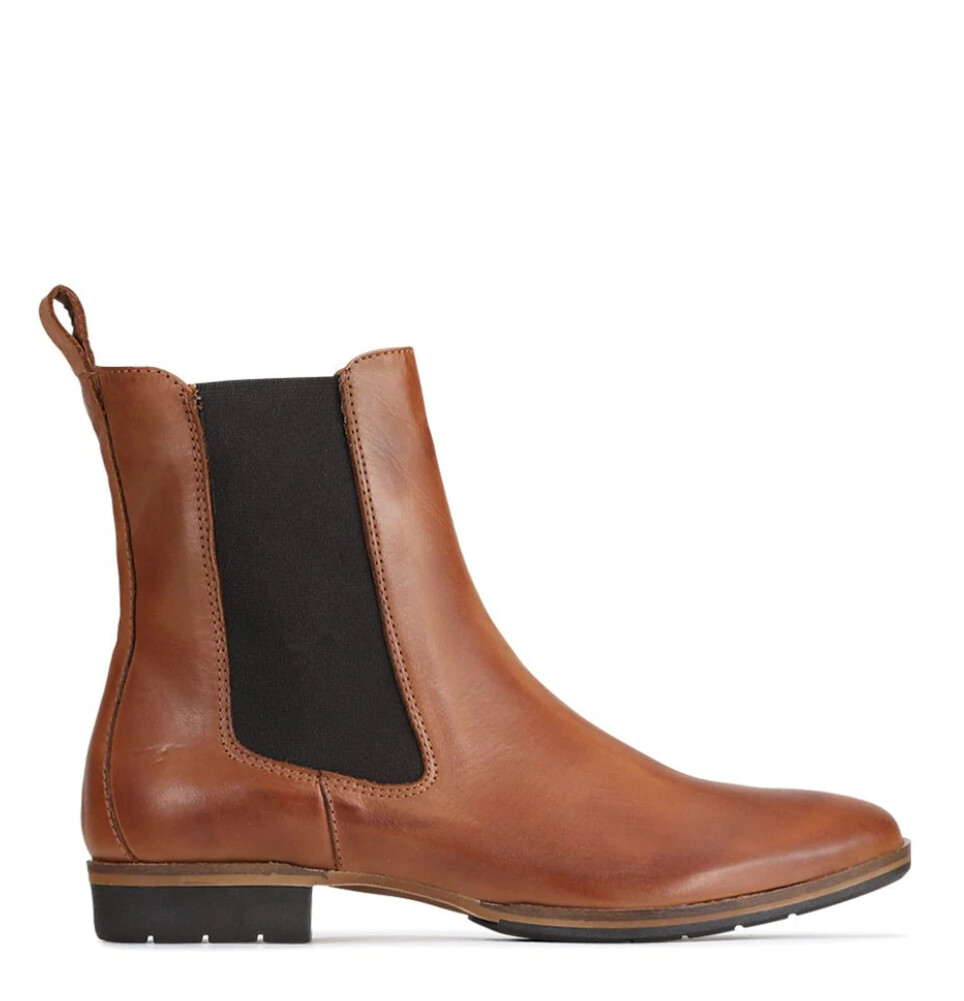 Gait Brandy