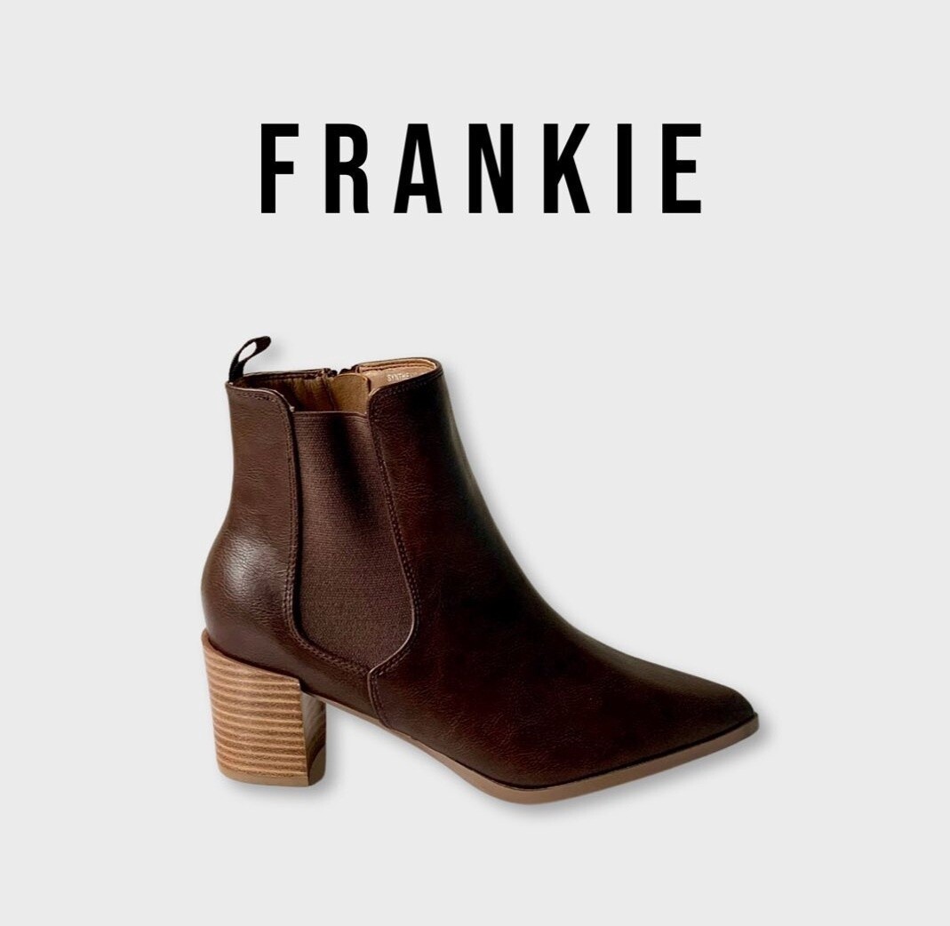 Frankie