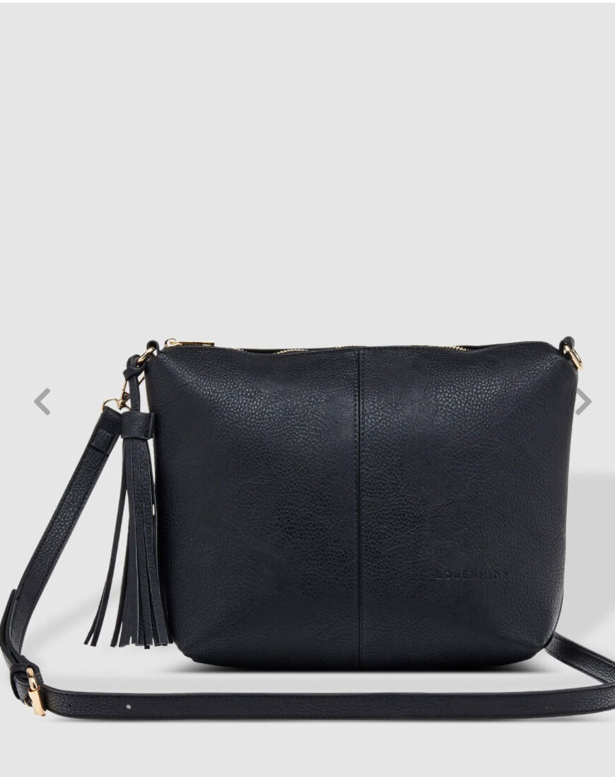Daisy Crossbody Bag (Barn)
