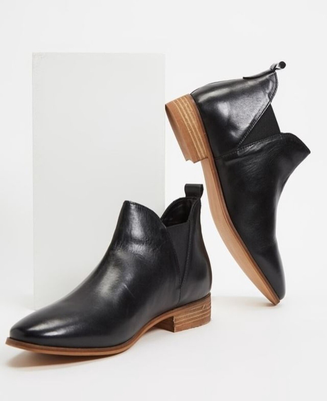 Frankie Boot