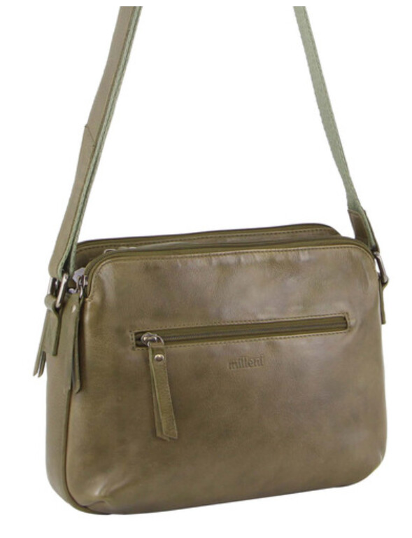 NL10768 Crossbody Bag