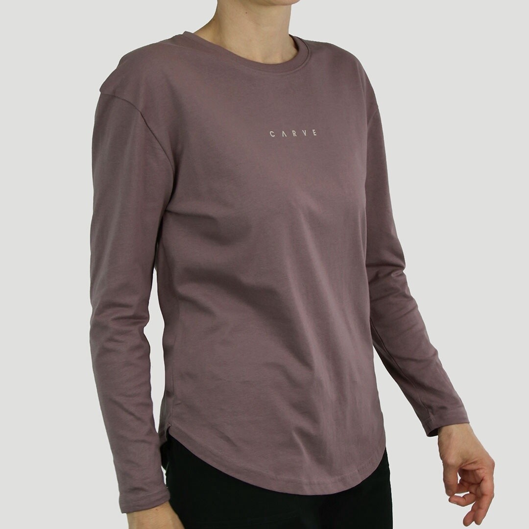 Dayglow Long sleeve Tee CVL30000
