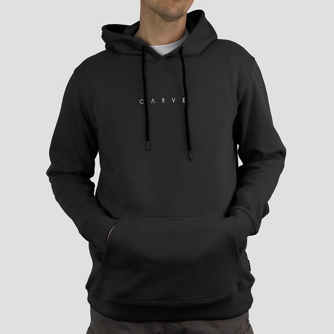 Hubba Hubba pull over hoodie CVM10274