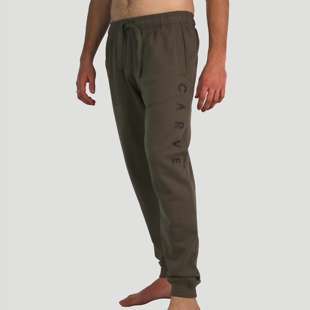 Slim Swag Mens Track Pants-CVM1556-21