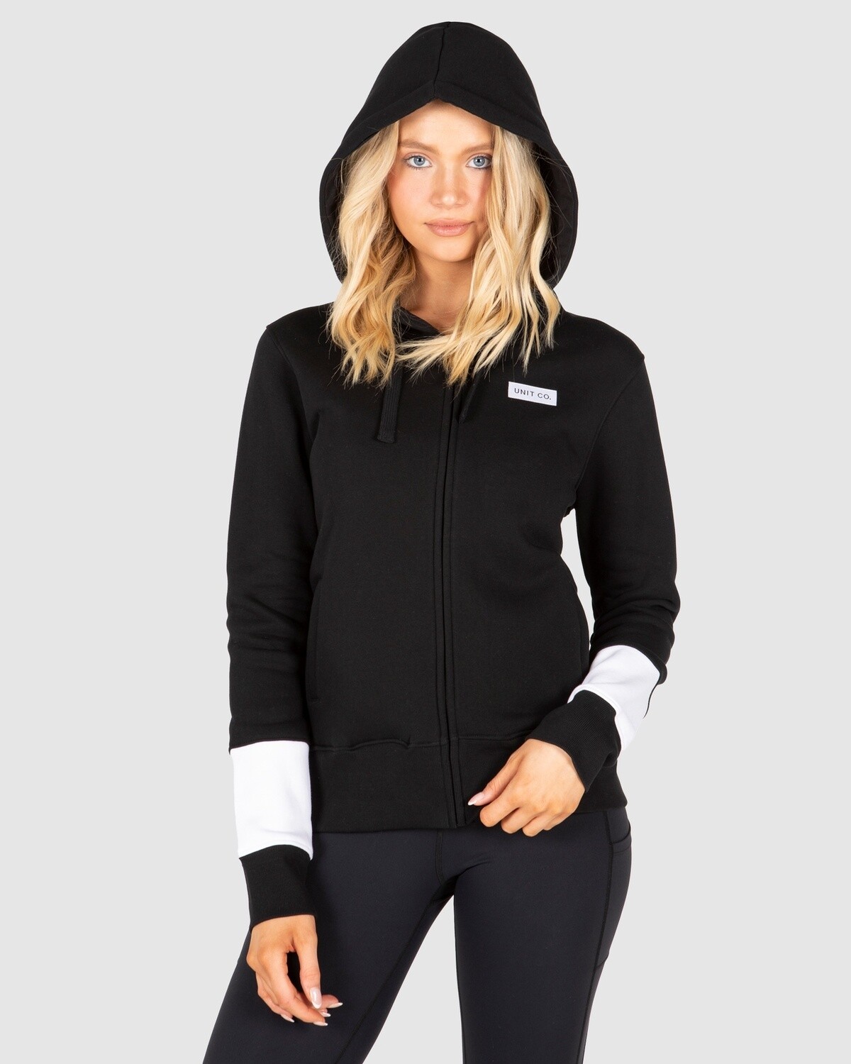 Low Key Hoodie