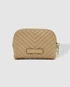 Nina quilted purse