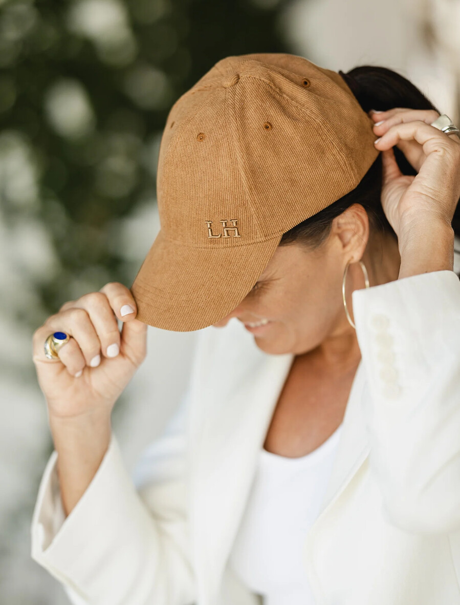 Jasper Cap