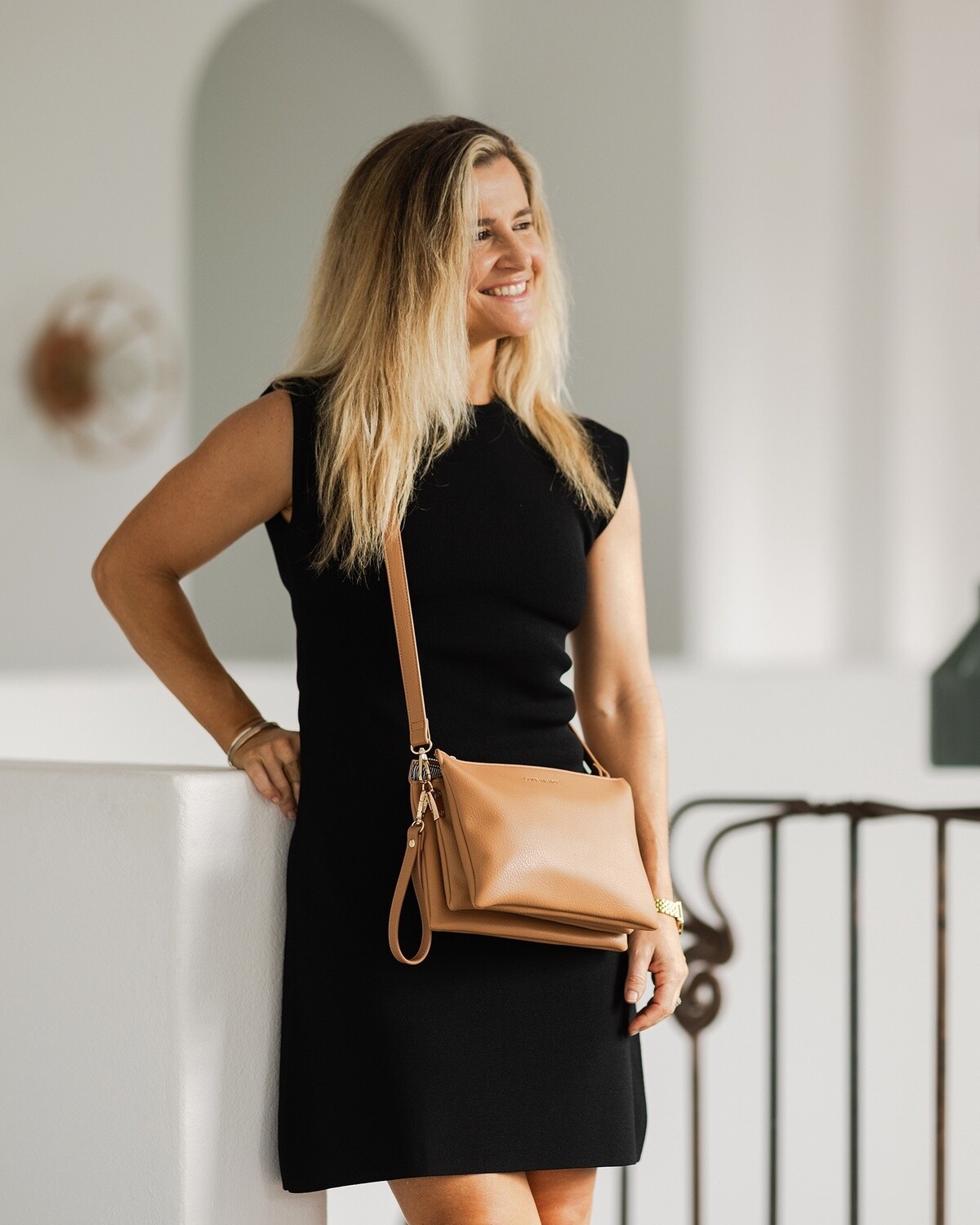 Josie Crossbody bag