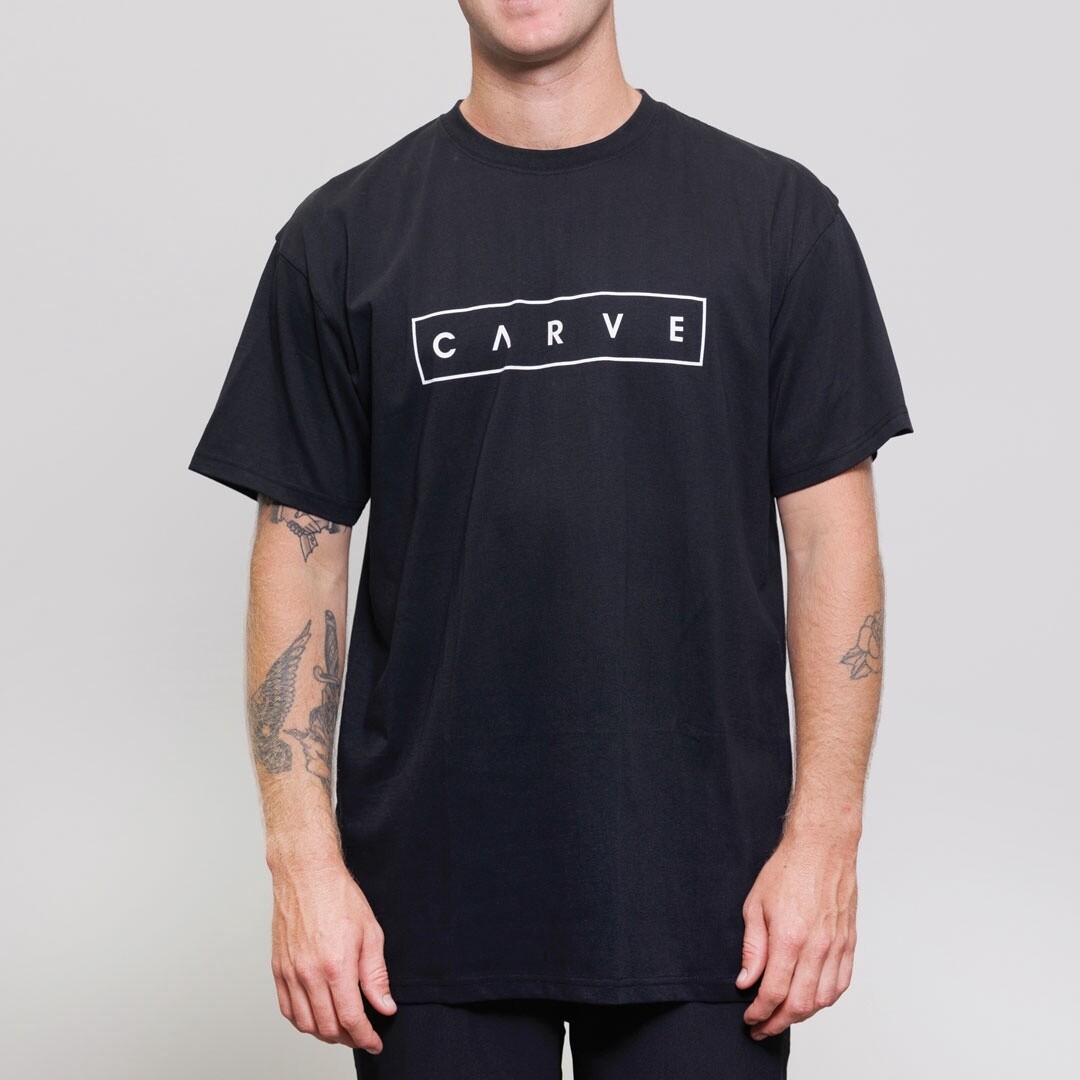 CVB10371 Lennox Boys Tee