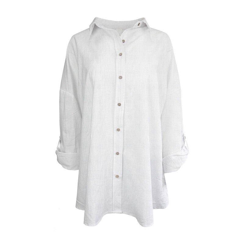 CVL30050 Kauai Long sleeve shirt