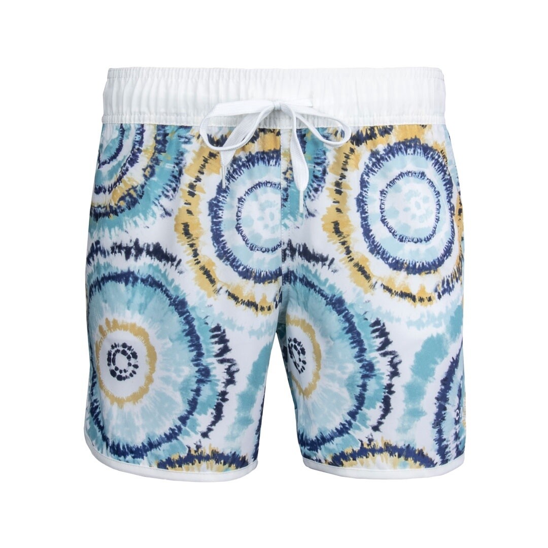 Shibori girls boardie CVG30064